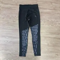【美品】PUMA DRY CELL スポーツレギンス