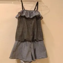 水着　140