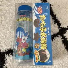 たべっ子水族館 チョコレートセット