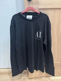 A/X アルマーニ エクスチェンジ メンズ クルーネック ロンT