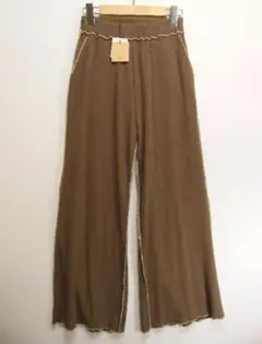 新品 FROMFIRST Musee フロムファーストミュゼ ボトムス パンツ