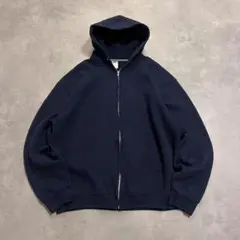 RUSSELL ATHLETIC 00s zip-up parker
