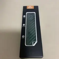 inkostudio汎用交換ケース、IQOS ILUMA I ONE用　グリーン