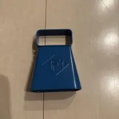 日ハムファイターズ　応援　カウベル