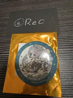 第五人格 スイパラコラボ 缶バッジ 踊り子