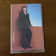 SEVENTEEN ミンギュトレカ