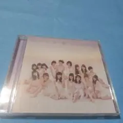 次の足跡 AKB48