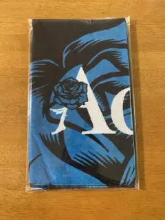 血も涙も拭うぞ！フェイスタオル Ado CDJ