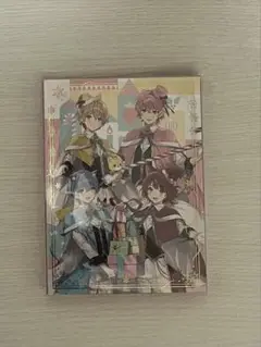すとぷり Here We Go!! CD(撮り下ろしフォトブック盤)