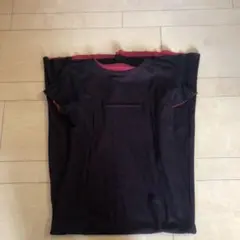 undercover ロングワンピース