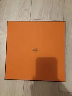 エルメス　空箱