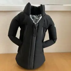 デサント　水沢ダウンノベルティ ペットボトルホルダー