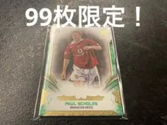 topps reverence 2024-25 PAUL SCHOLES