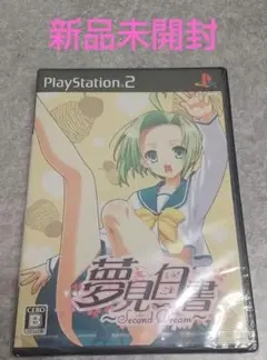 夢見白書