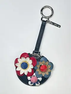 【SALE】FENDI(フェンディ) チャームミラー