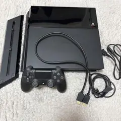 PlayStation 4 本体 CUH-1000a 500GB