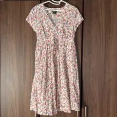 エディーバウワー　ワンピース