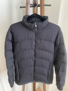 THE NORTH FACEアコンカグアジャケット ジップインジップシステム対応