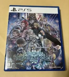 PS5 スターオーシャン6 THE DIVINE FORCE