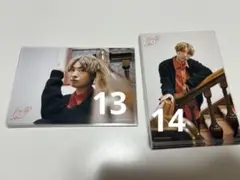 上村祐翔 ブロマイド