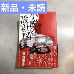 小説の設計図