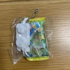ねるねるねるね クリームソーダ味