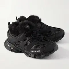 新品 42サイズ バレンシアガ balenciaga Track スニーカー