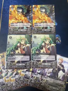2025年最新】ファイアーエムブレム サイファ ソティスの人気