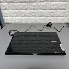 ダークブラウン 茶色 美品❗️NEC VersaPro VF-N 第5世代i5\u00264GB