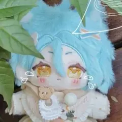 あんスタ　himeru 着せ替え　ぬいぐるみ　10cm あんさんぶるスターズ