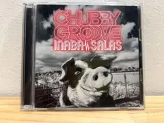 CHUBBY GROOVE(初回限定版)INABA/SALAS