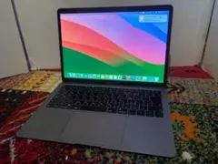 Mac Book Air Touch ID 2019 マックブックエア　R52