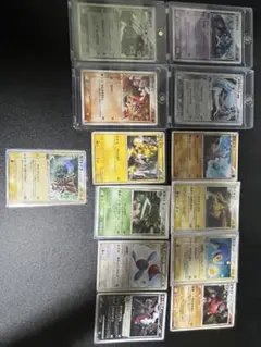 【破格】ポケモンカード　昔のカードキラのみ　 300円オークション