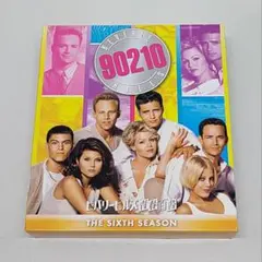 ビバリーヒルズ青春白書 DVD シーズン6