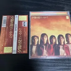 夕陽を見ているか? 初回生産限定盤　CD+DVD AKB48