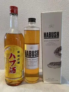 2025年最新】awich ハブ酒の人気アイテム - メルカリ