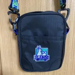 FR2×XLARGE ショルダーバッグ