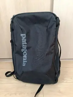 新品 パタゴニア BLK ブラックホール ミニ MLC 30L 出張 旅行 ジム patagonia パタゴニア ブラックホール ミニ MLC 30L リュック