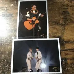 エビライ SPECIALLIVE 生写真 セット さくらしめじ 高田彪我