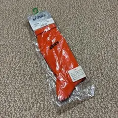サッカーソックス アシックス