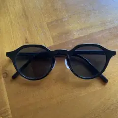 サングラス　JINS
