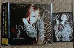 Acid Black Cherry「ピストル」スペシャルプライス盤