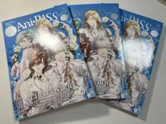 【スペシャルカード有】タブナイ カルナイ アニパス 30 特典 カード