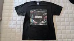WILD BUNCH FEST 2019 Tシャツ Lサイズ ブラック