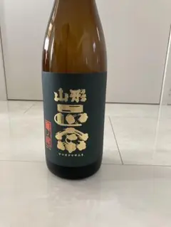山形政宗 亀の尾 純米吟醸