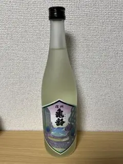 信州亀齢　真里ラベル 信州亀齢 真里ラベル | Sakenomy - 日本酒を知り、日本を知る