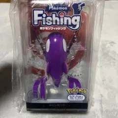 限定 DUO ポケモンフィッシング ルアー 色違いのカイオーガ