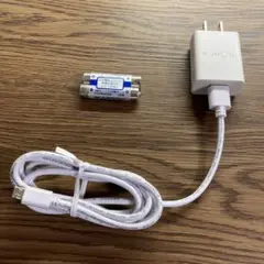 ［02］公文 くもん KUMON イーペンシルの 充電器 充電池
