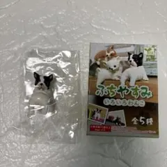 ぷちやすみ いろいろわんこ フレンチブルドッグ