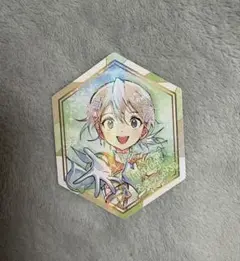 メダリスト展 入場特典